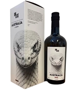 RomDeLuxe Wild Series Rum Origin Australia Killik Distillery Hvid Rom